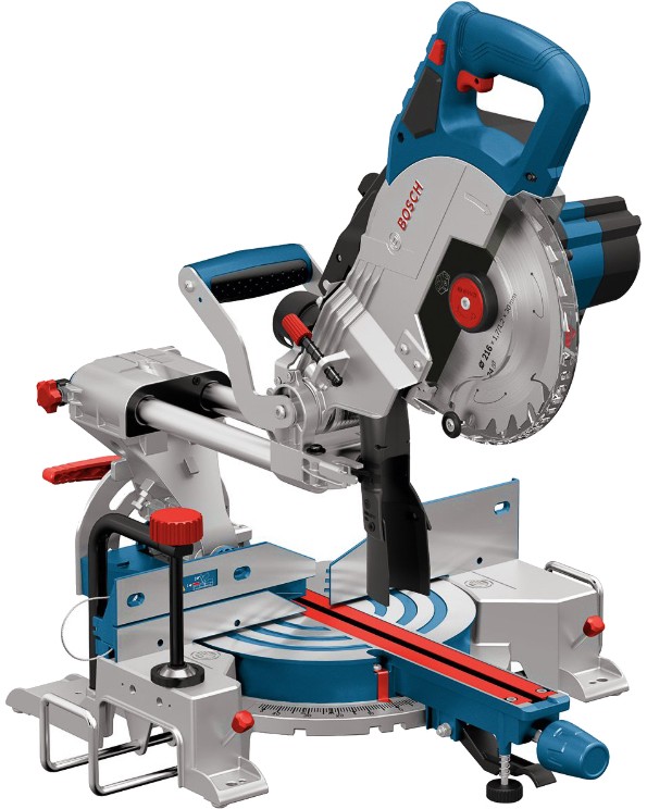     Bosch GCM 18V-216 -     - 