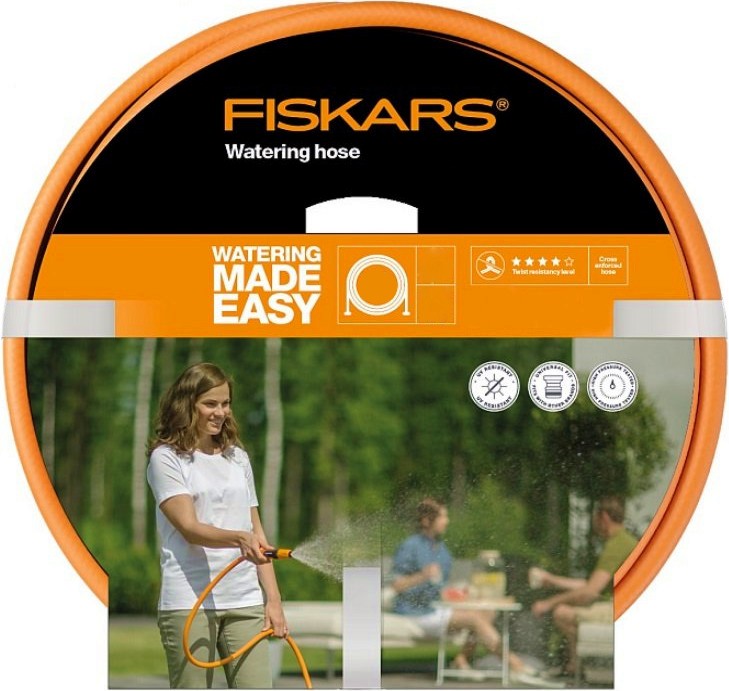    ∅ 1/2" Fiskars - 20  50 m - 