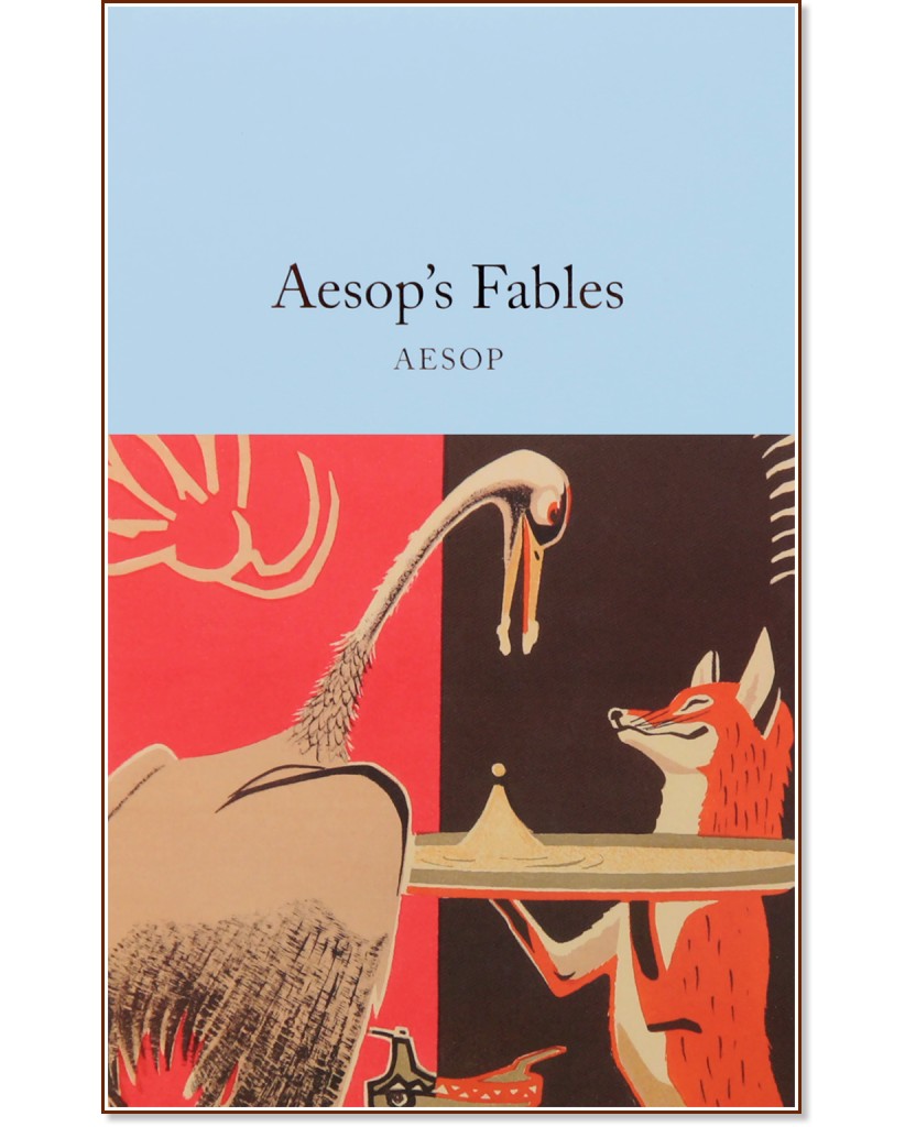 Aesop's Fables - Aesop - 
