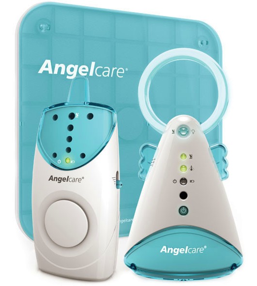 ������� ��� �������� ��� �� �������� Angelcare AC601 - �������