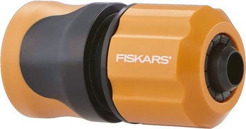     ∅ 1/2" Fiskars Aqua Stop -    - 