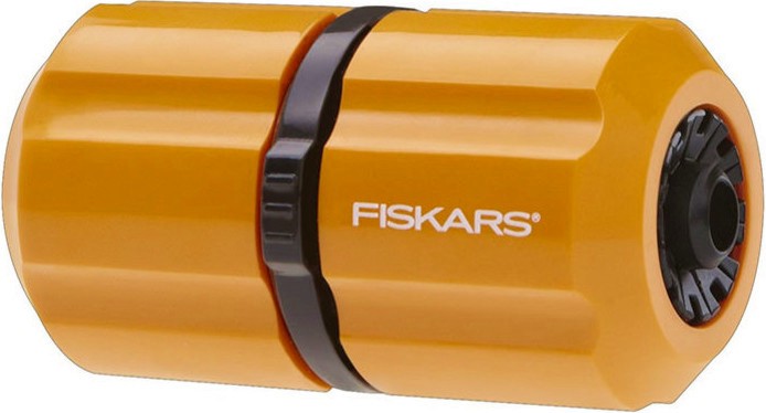 Съединител за маркуч ∅ 1/2" и 5/8" Fiskars Съединител за маркуч ∅ 1/2" и 5/8" Fiskars -