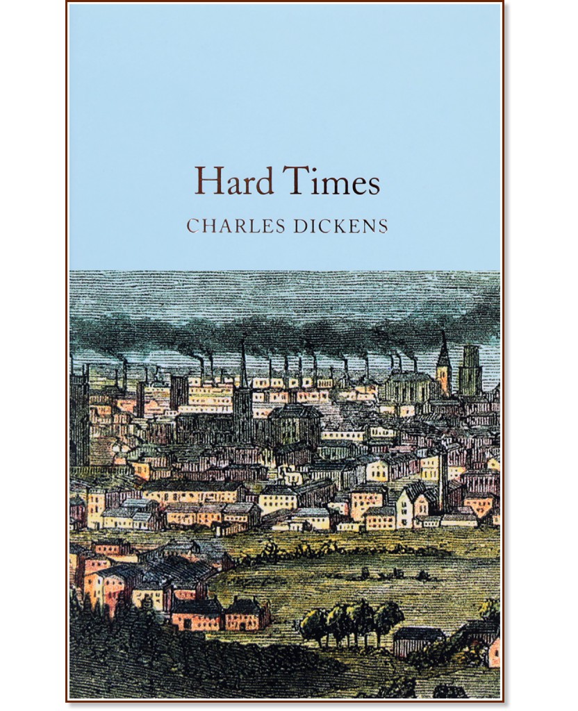 Hard Times - Charles Dickens - 
