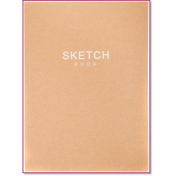    Sketchbook - 128  - 