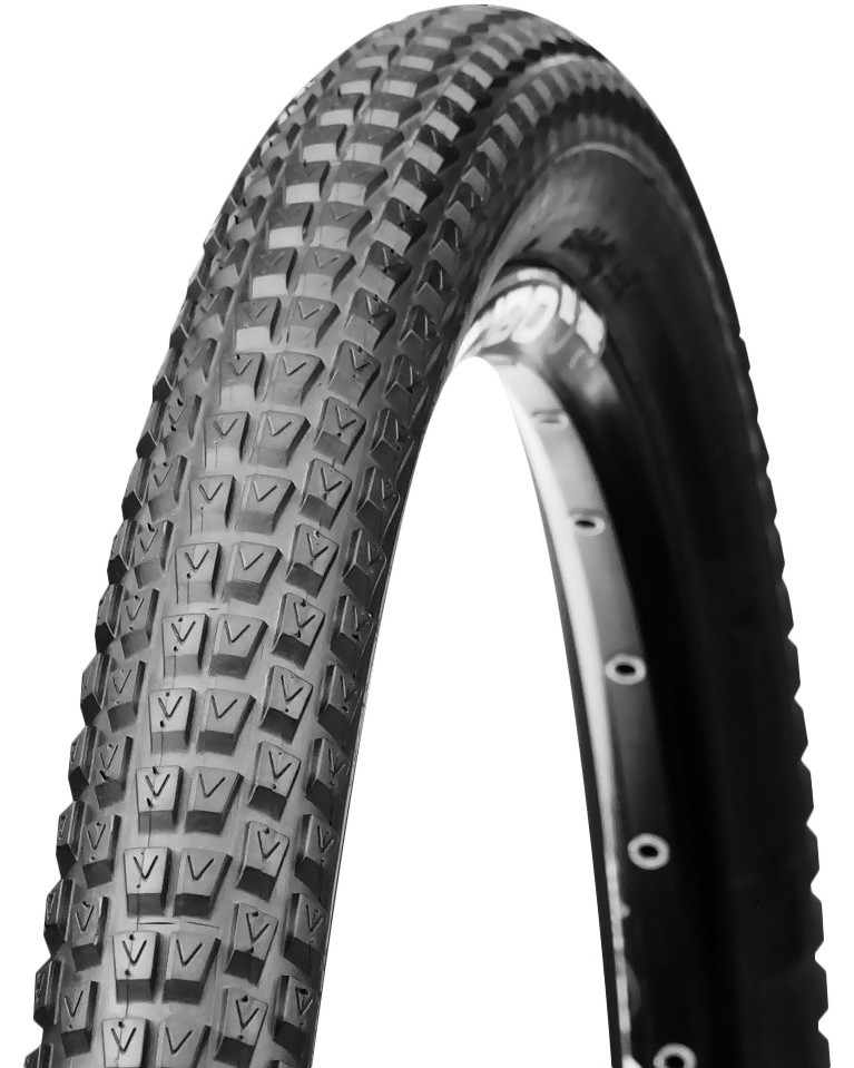   Vee Ruber VRB335 Katana Deluxe -  27.5" x 2.10 - 