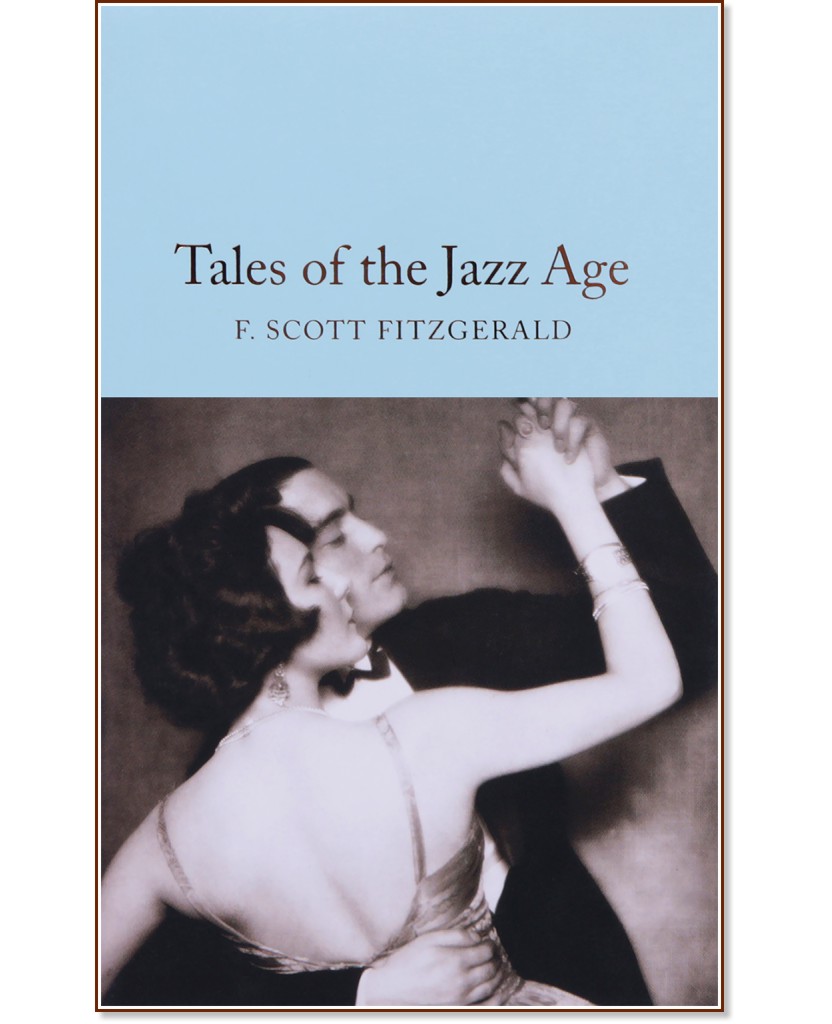 Tales of the Jazz Age - F. Scott Fitzgerald - 