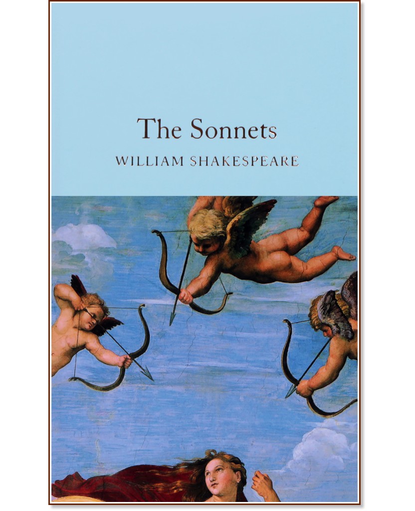 The Sonnets - William Shakespeare - 