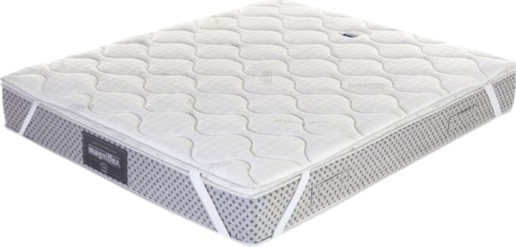      Magniflex MagniProtect - 90 / 190 / 5 ÷ 164 / 190 / 5 cm - 