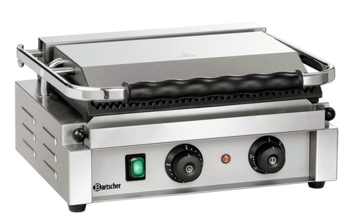    Bartscher Panini-T 1R - 