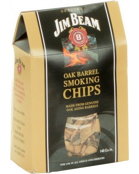    Landmann Jim Beam - 750 g - 