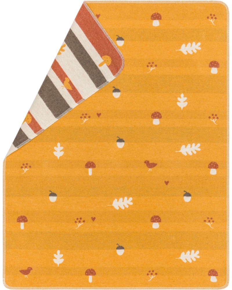 ������� ��������� ������ David Fussenegger Forest Friends - 70 x 90 cm, �� ������� Juwel - �������