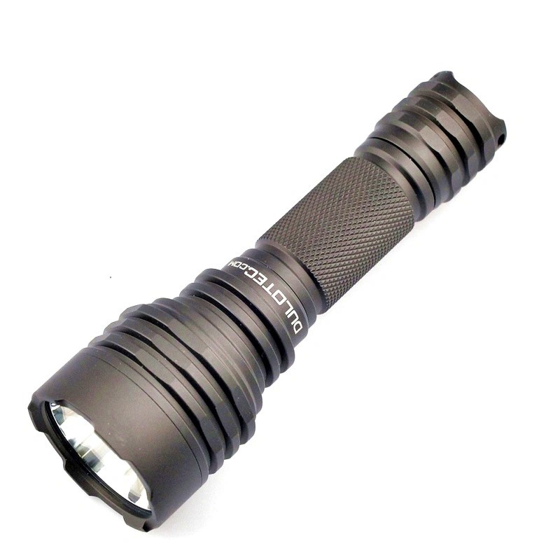  Dulotec C8+ Gen2 - 900 lm   Convoy - 