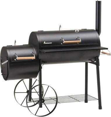       Landmann Tennessee 300 -   Smoker - 