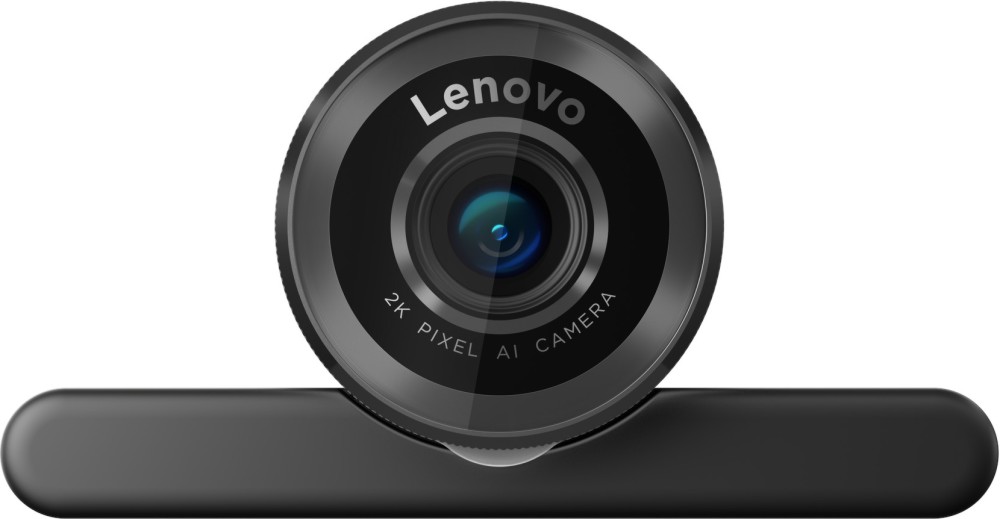 ��� ������ Lenovo QHD Webcam - � ��������, QHD 2K, USB-C - 