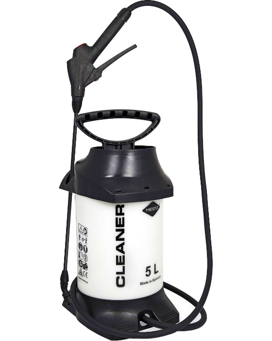     5 l Mesto -   Cleaner - 