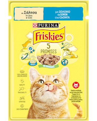    Friskies - 85  4 x 85 g,    ,   1  - 