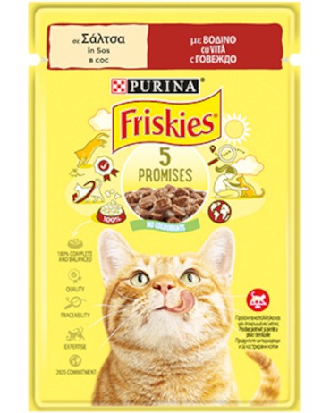    Friskies - 85 ÷ 12 x 85 g,     ,   1  - 