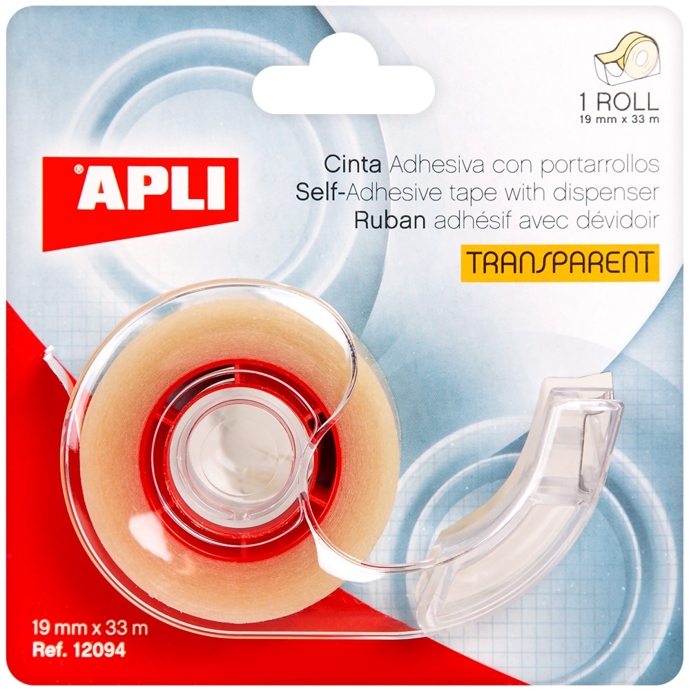    Apli -    - 