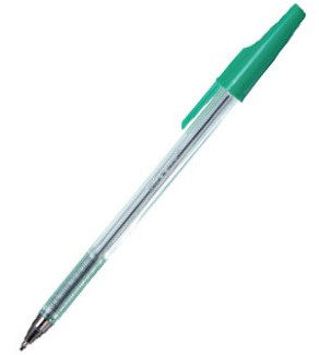 Химикалка Beifa 1 mm Химикалка Beifa 1 mm - 50 броя -