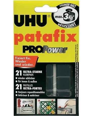    UHU Patafix - 21  - 
