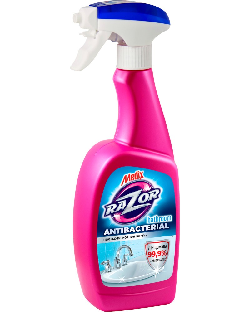     Medix Razor - 750 ml -  