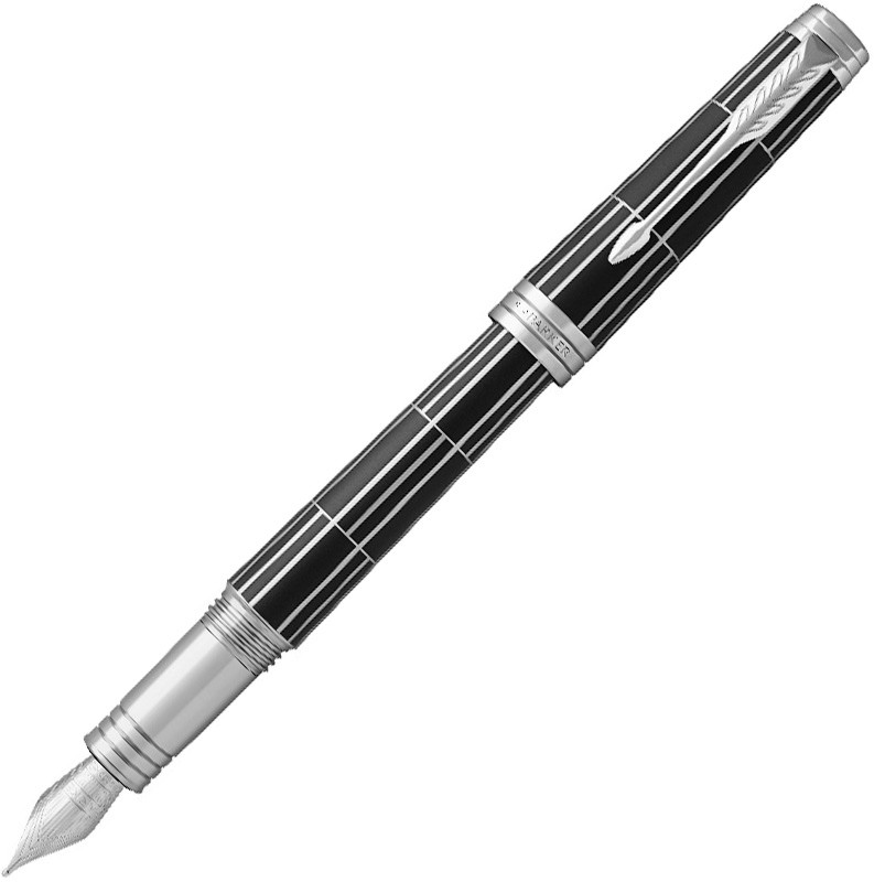  Parker Royal Premier Luxury -    - 