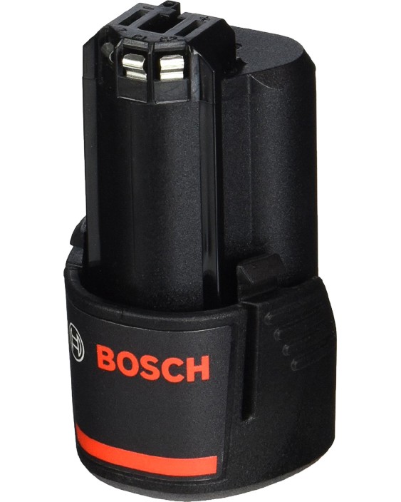   Bosch 12 V / 2 Ah -   GBA - 