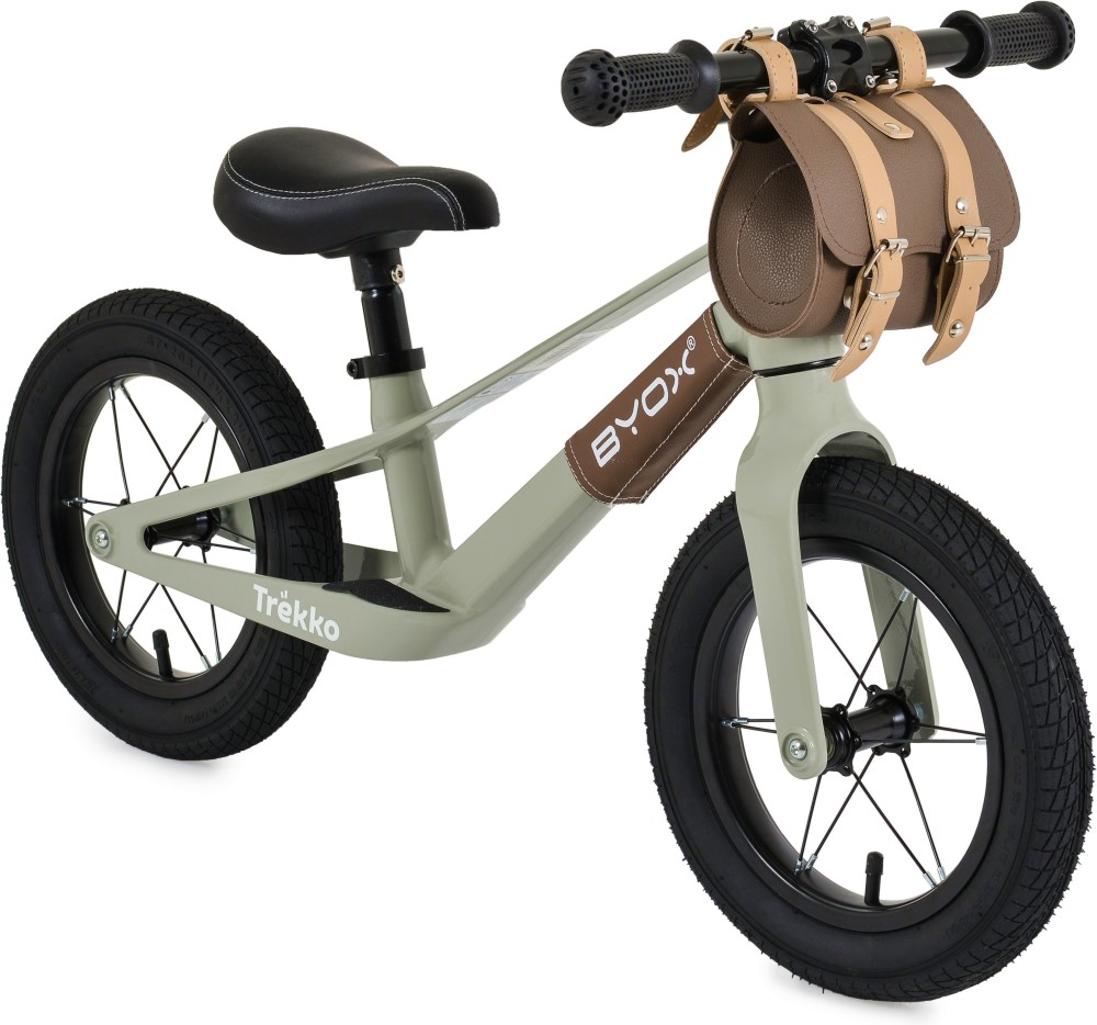 ������ ���������� ��������� Trekko - BYOX - 