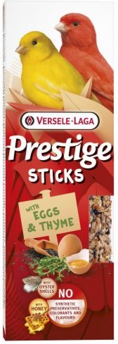    VERSELE LAGA Sticks - 2 x 30 g,    ,   Prestige - 