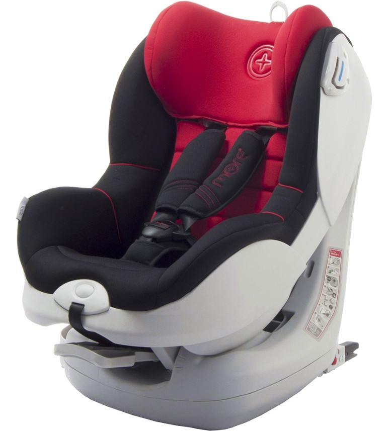     Babyauto Kide 01 -  Isofix ,  0   18 kg -   