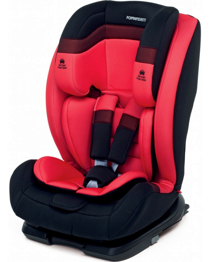 ������ ������ �� ���� - Re-klino Fix - �� "Isofix" ������� � ���� �� 9 �� 36 kg - ������ �� ����
