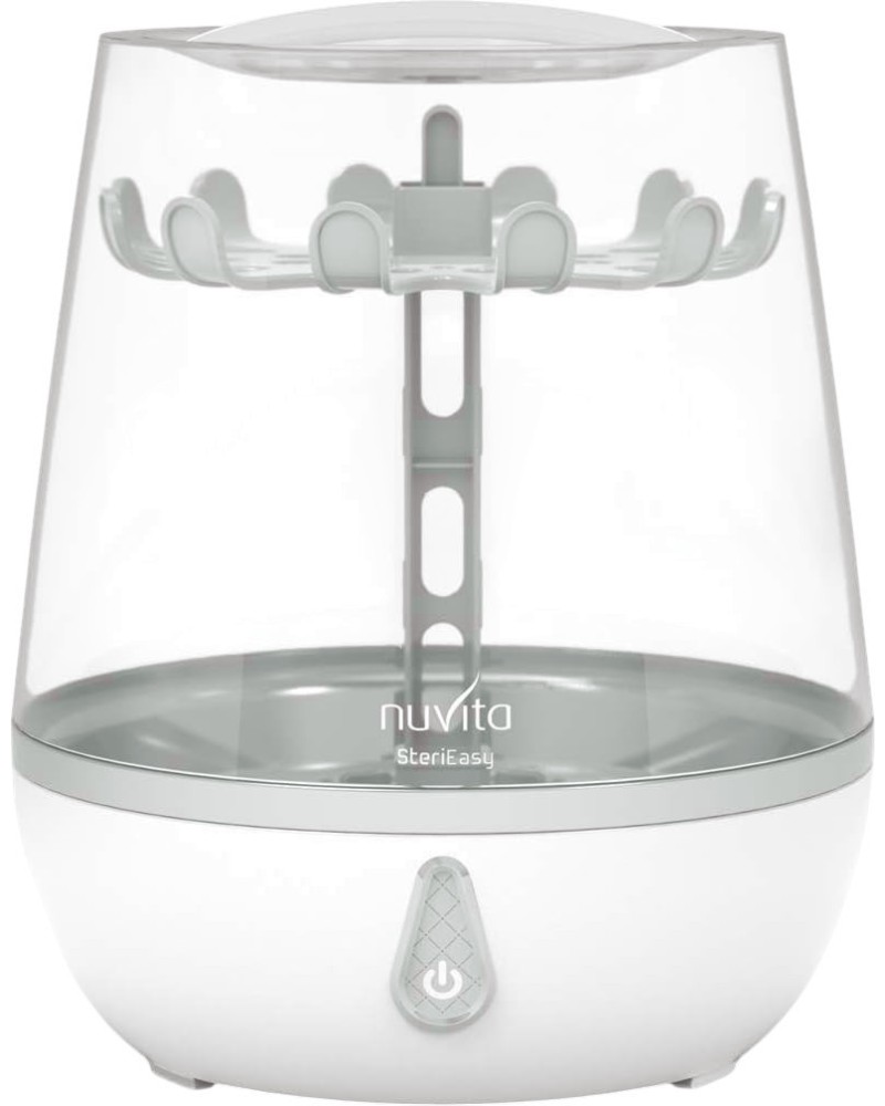 ������������ ������������ Nuvita SteriEasy - �������