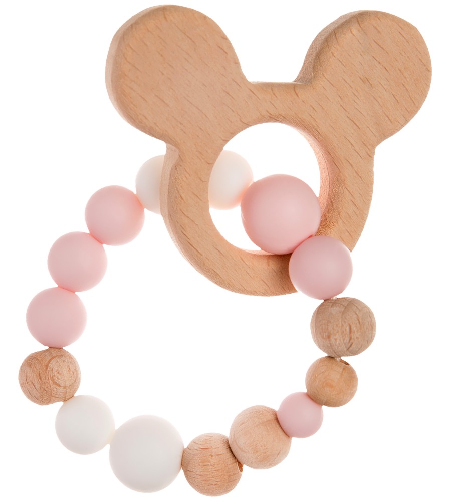 �������� Biberschatz Rosa Maus - �� ��� 0 ������ - �������