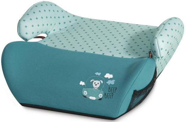 Детско столче за кола - Easy 2018 Детско столче за кола - Easy 2018 - За деца от 15 до 36 kg - столче за кола