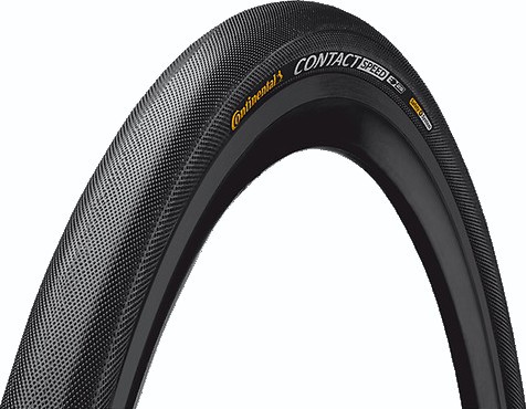   Continental Contact Speed 26" x 1.60 -  26" x 1.60 - 