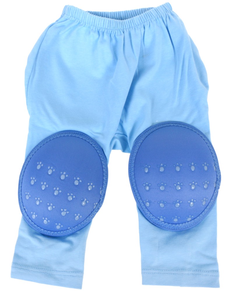 Клин за прохождане Sevi Baby - С наколенки и протектор - продукт