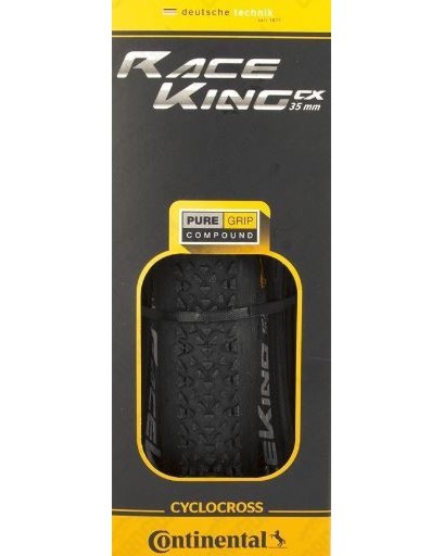   Continental Race King CX Performance -  700 x 35C - 