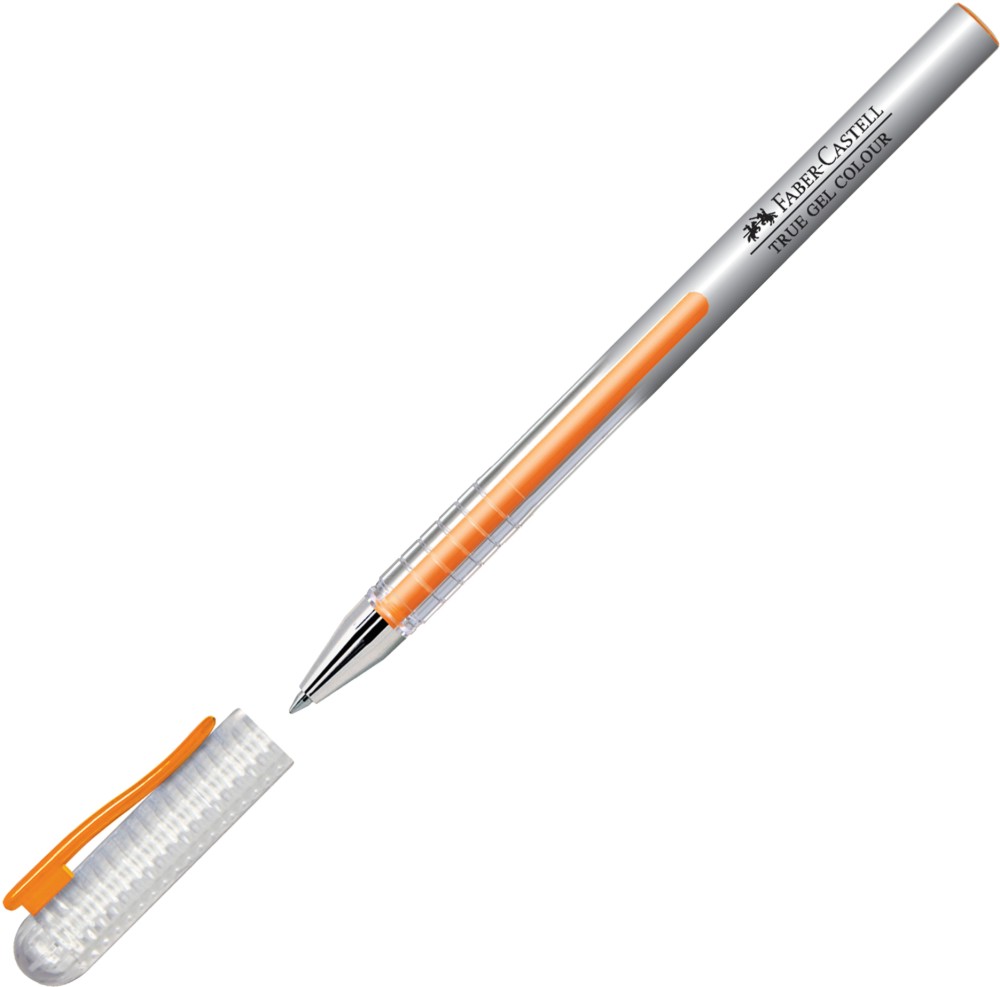 ������ ����� Faber-Castell True Gel 2426 - 