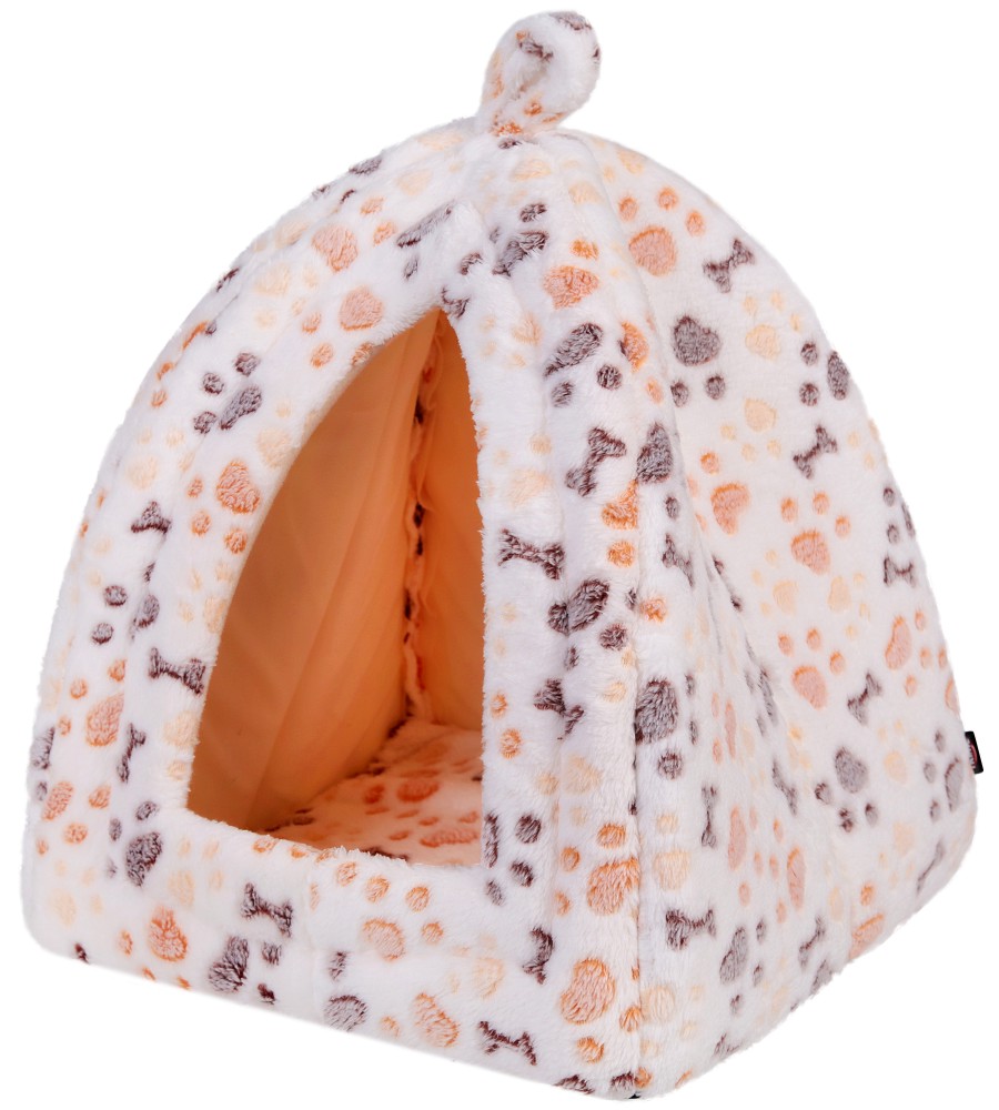       Trixie Lingo Cuddly Cave - 32 / 42 / 32 cm - 