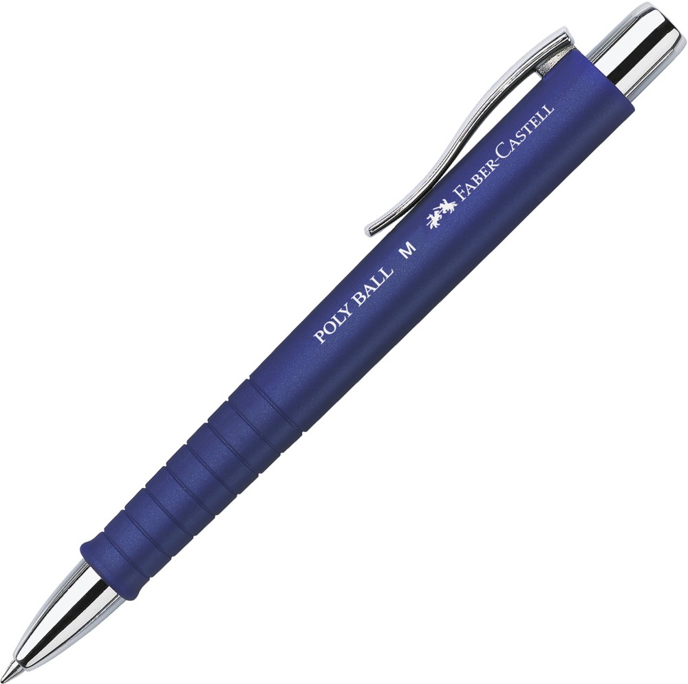   Faber-Castell Poly Ball M - 