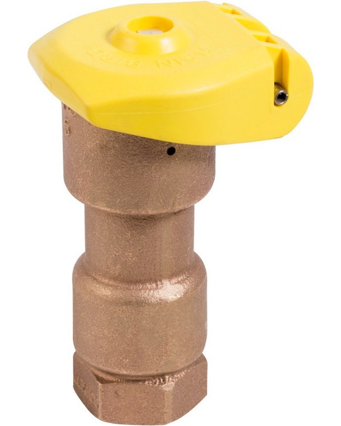 Месингов хидрант ∅ 1" Rain Bird 5LRCBSP Месингов хидрант ∅ 1" Rain Bird 5LRCBSP -