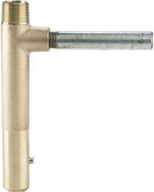 Месингов ключ за хидрант ∅ 1" Rain Bird 55K1BSP Месингов ключ за хидрант ∅ 1" Rain Bird 55K1BSP -