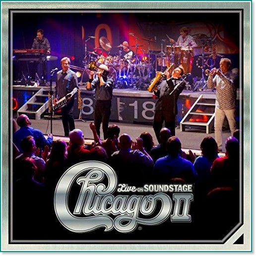 Chicago II - Live On Soundstage - 