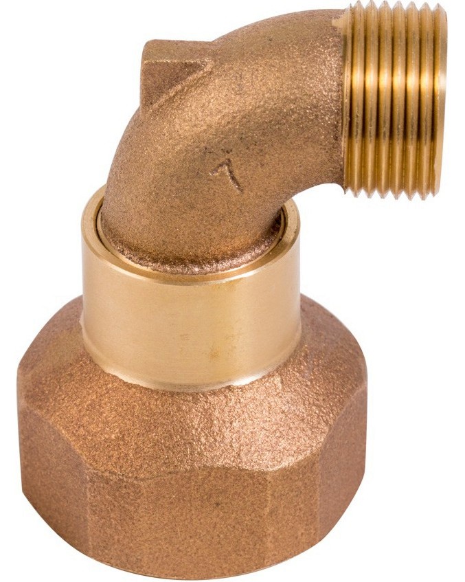 Месингов присъединител ∅ 1" Rain Bird SH2BSP Месингов присъединител ∅ 1" Rain Bird SH2BSP -