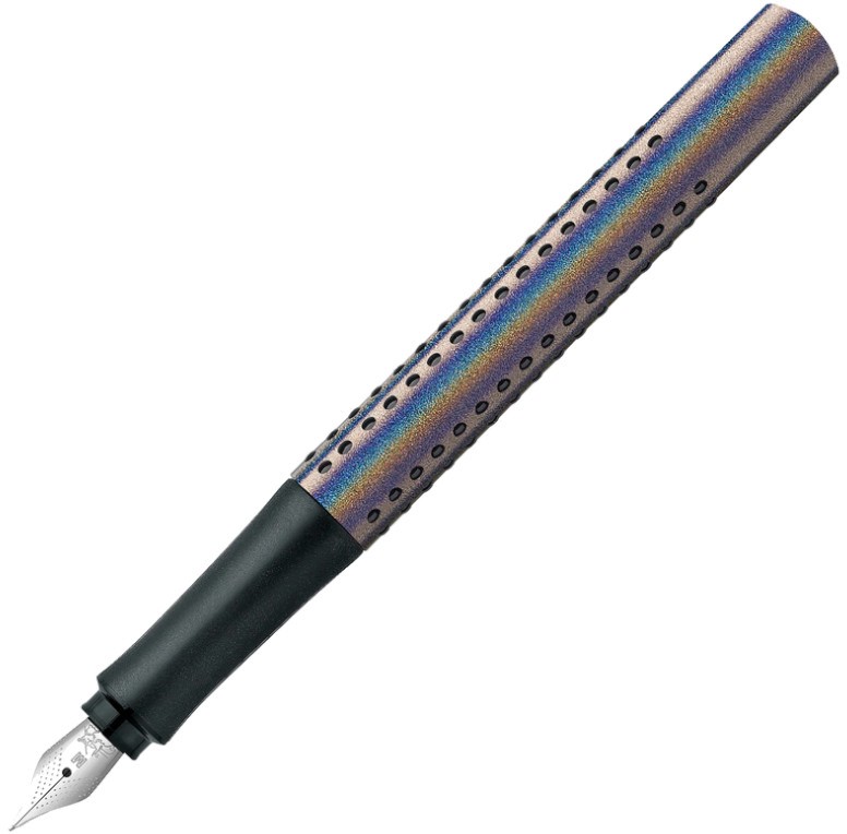  Faber-Castell Grip 2011 - 