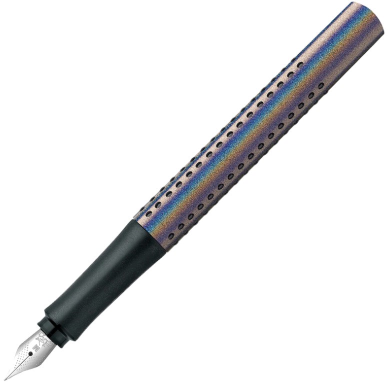Писалка Faber-Castell Grip 2011 Писалка Faber-Castell Grip 2011 -