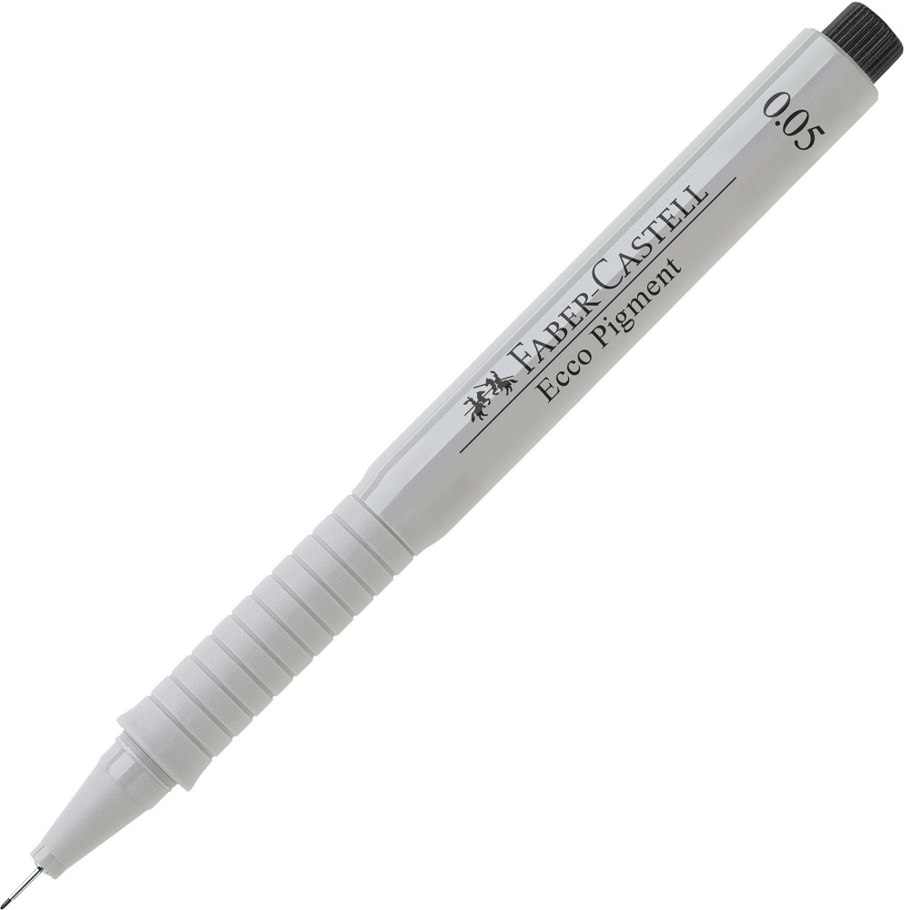  Faber-Castell Ecco Pigment - 