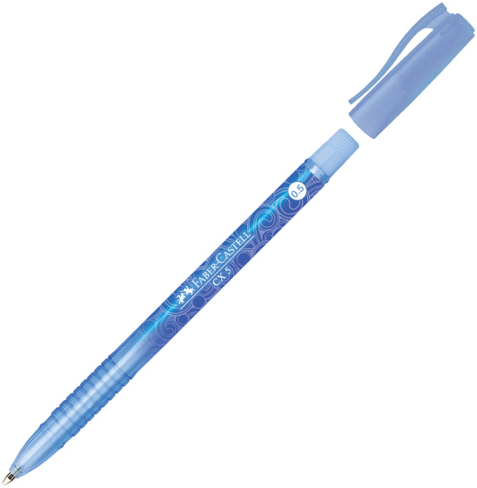  Faber-Castell CX - 