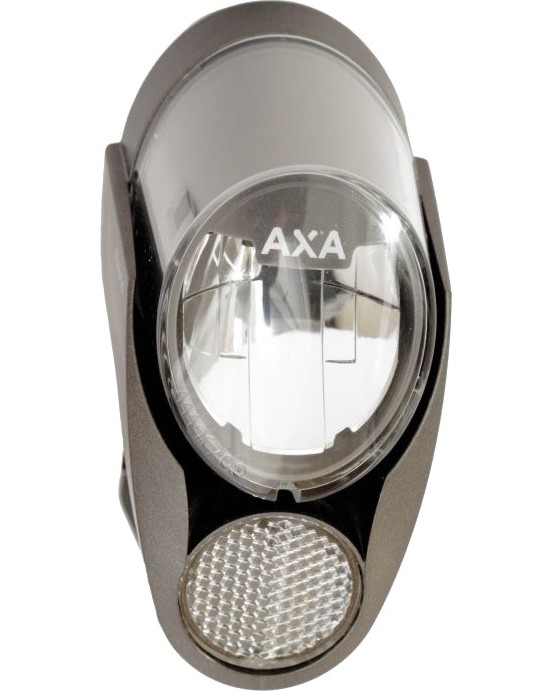 Предна светлина за велосипед AXA Nano 50 - 