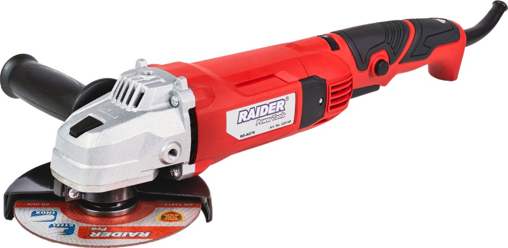 ������������ ��������� Raider RD-AG76 - �� ������� Power Tools - 